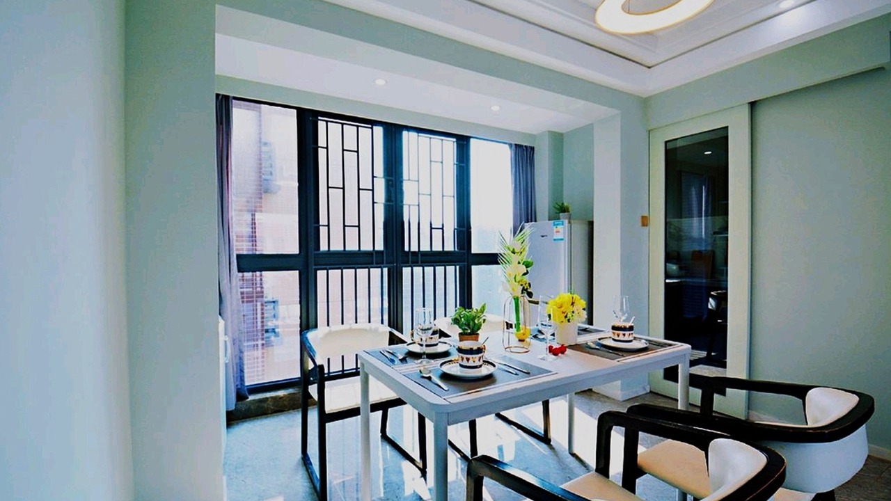 Photo of Bedroom in Bao'an