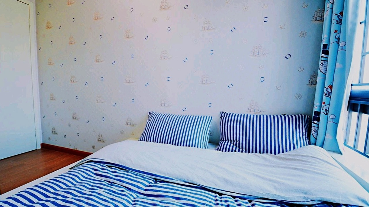 Photo of Bedroom in Bao'an