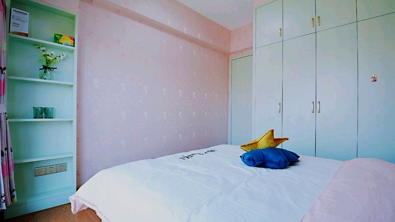 Photo of Bedroom in Bao'an