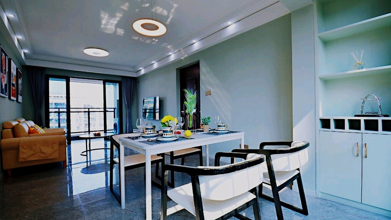Photo of Bedroom in Bao'an