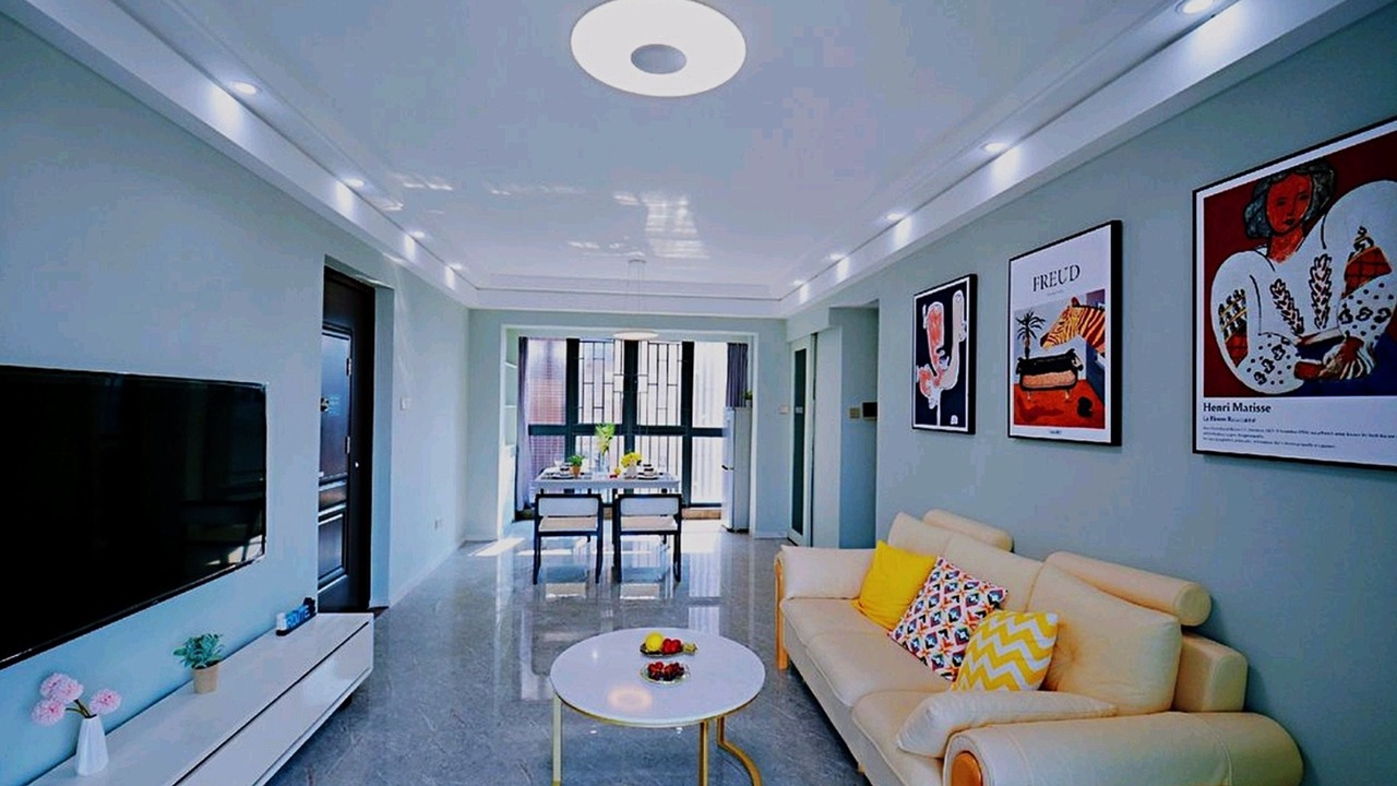 Photo of Bedroom in Bao'an