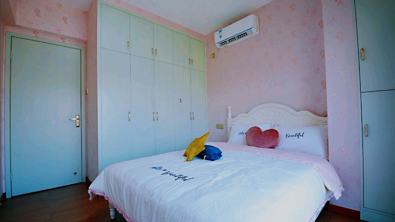 Photo of Bedroom in Bao'an