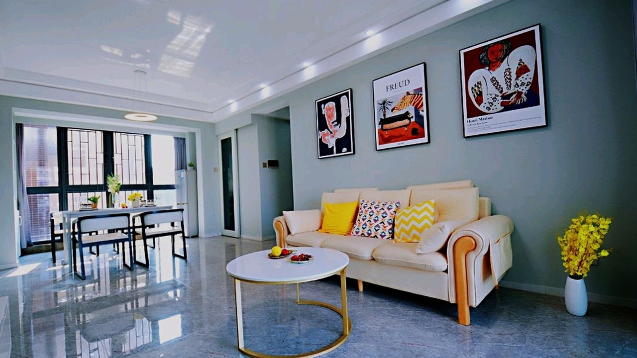 Photo of Bedroom in Bao'an