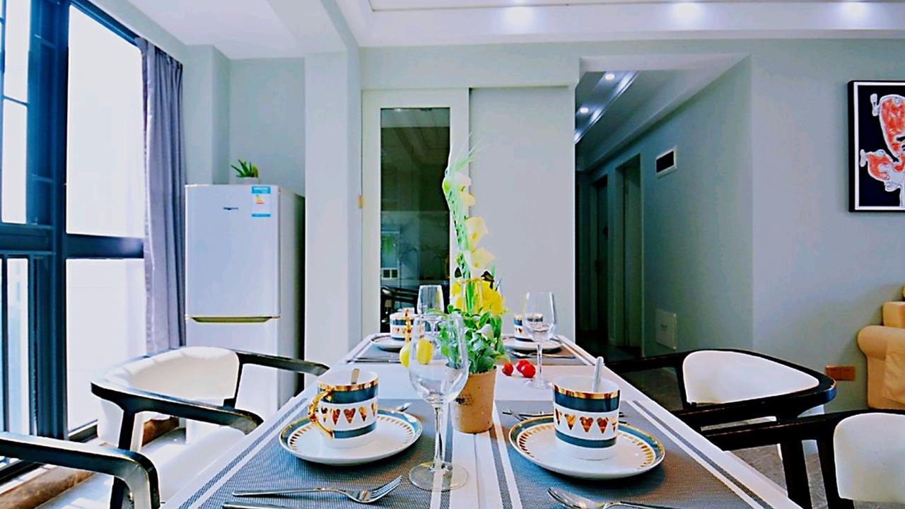 Photo of Bedroom in Bao'an