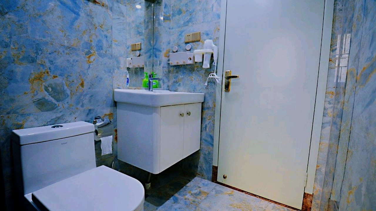 Photo of Bathroom in Bao'an