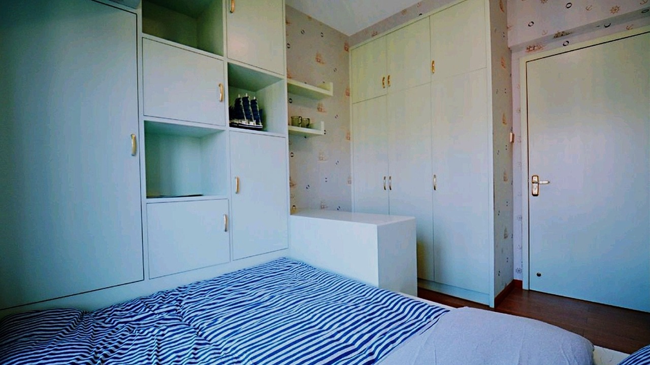 Photo of Bedroom in Bao'an
