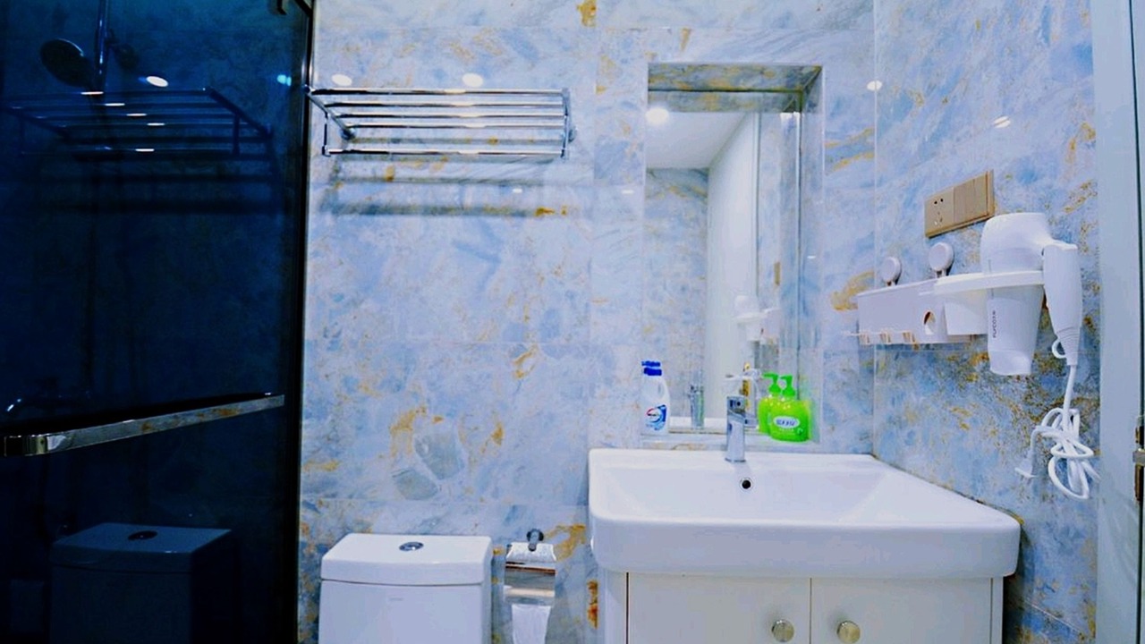 Photo of Bathroom in Bao'an