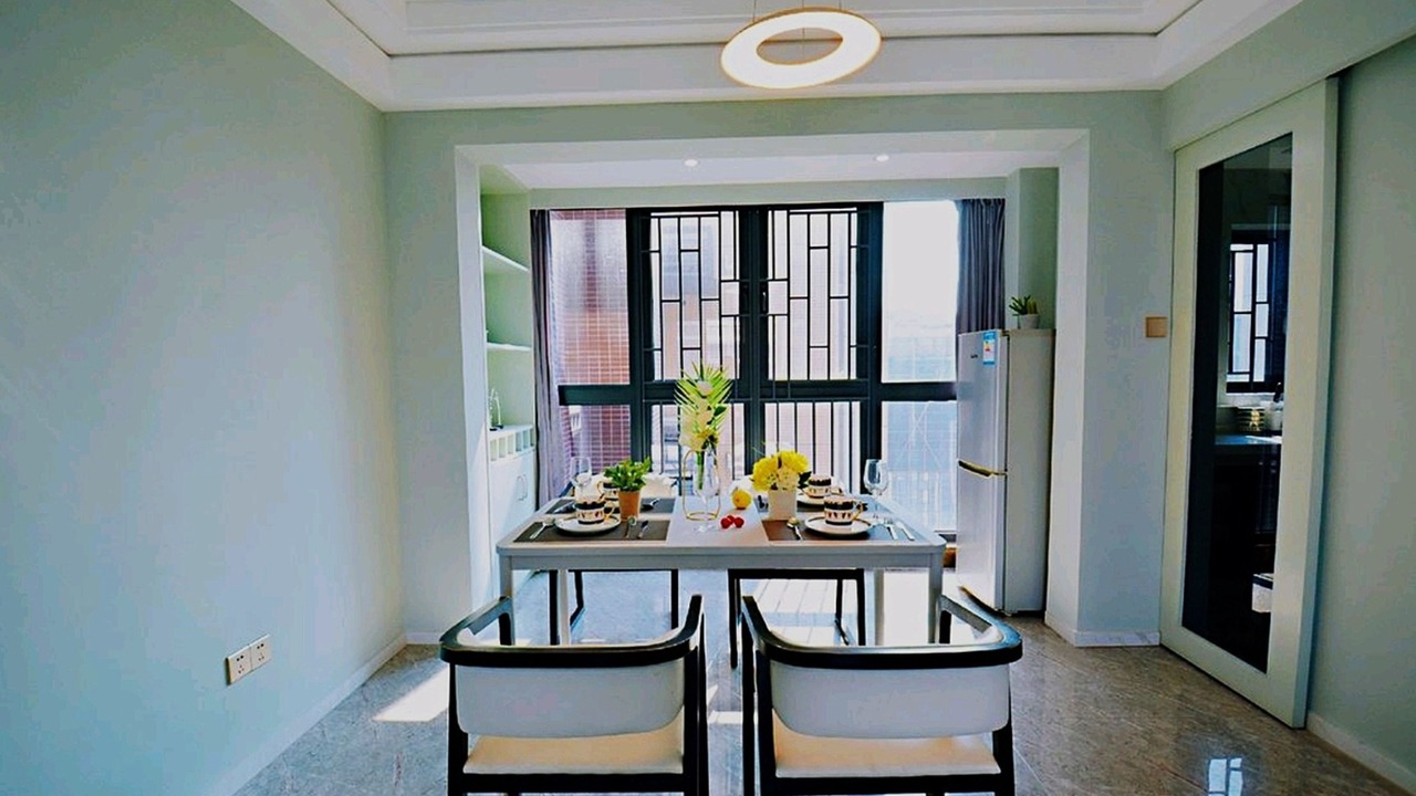 Photo of Bedroom in Bao'an