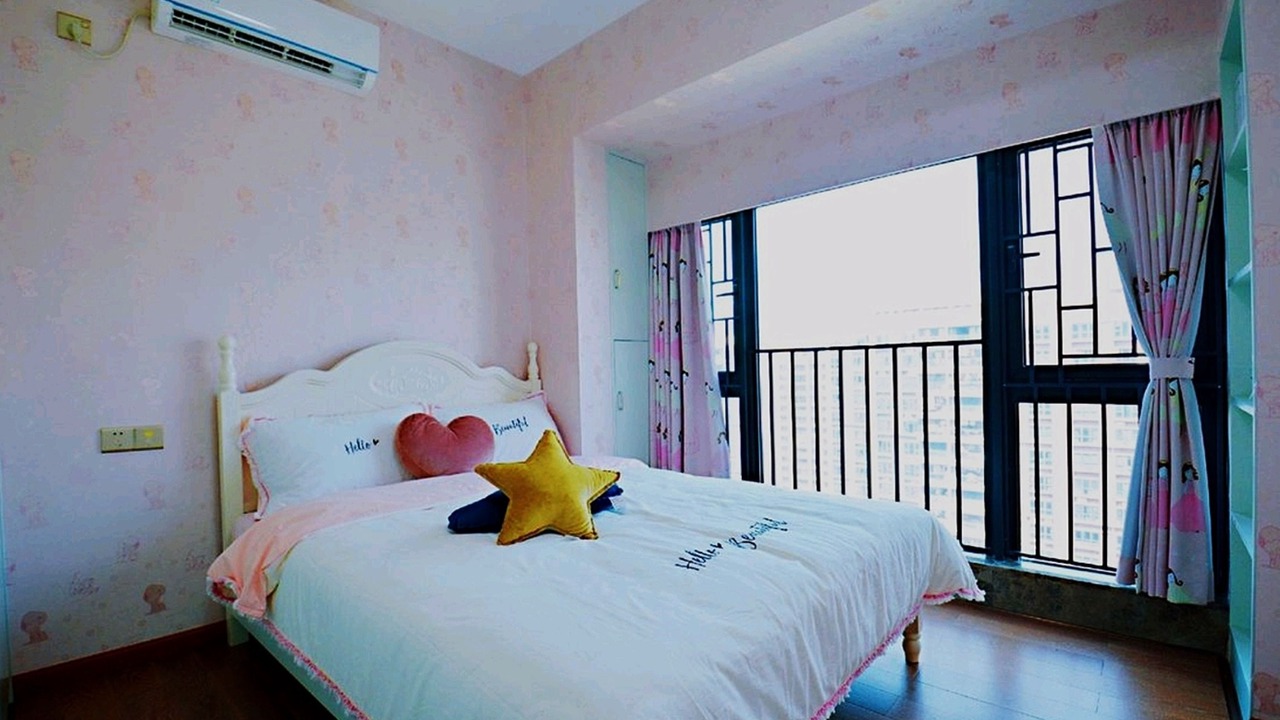 Photo of Bedroom in Bao'an