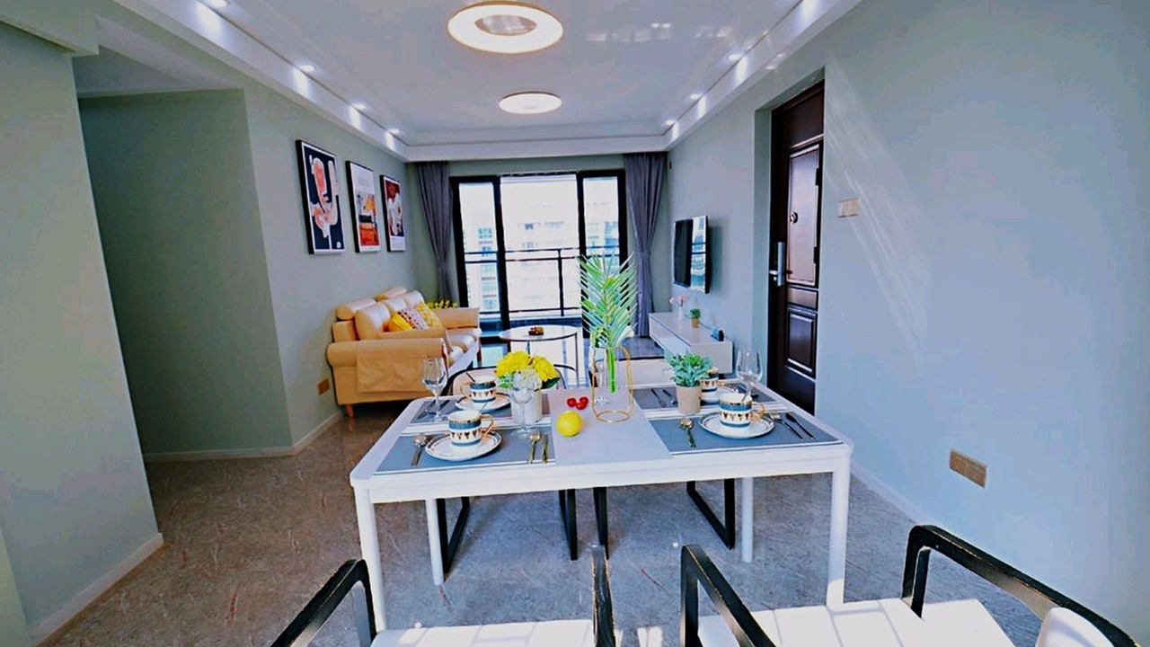 Photo of Bedroom in Bao'an