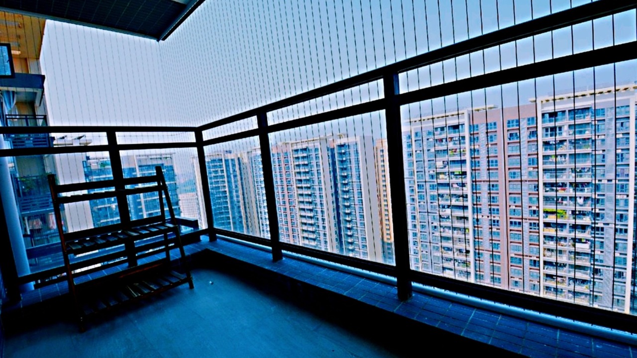 Photo of Patio Balcony in Bao'an