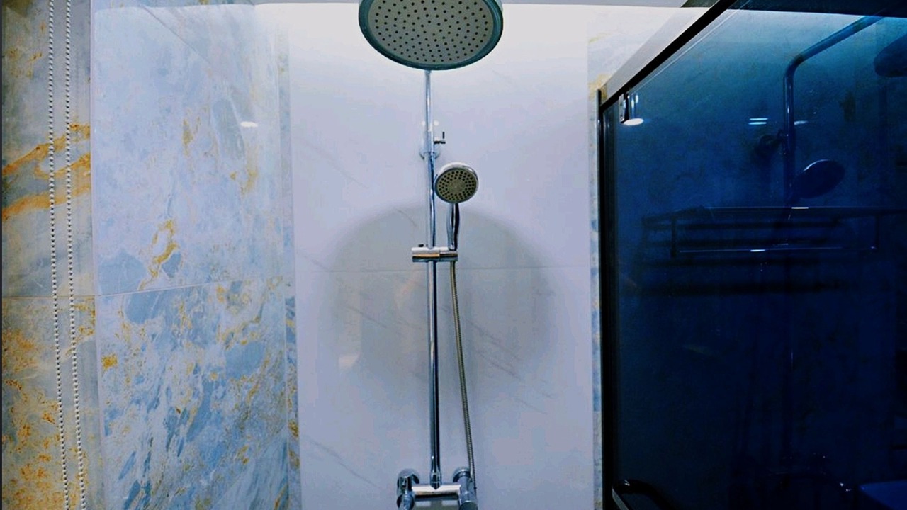 Photo of Bathroom in Bao'an
