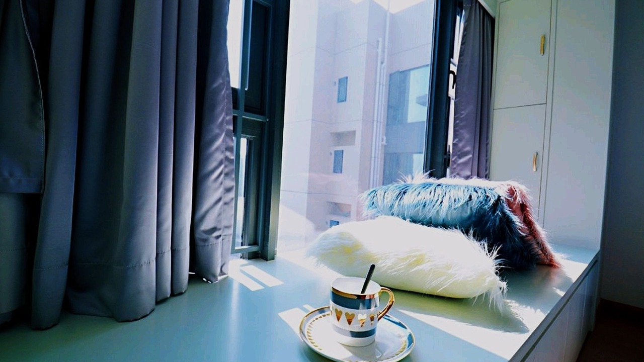 Photo of Bedroom in Bao'an
