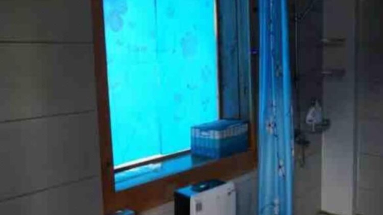 Photo of Bathroom in Shangri-La