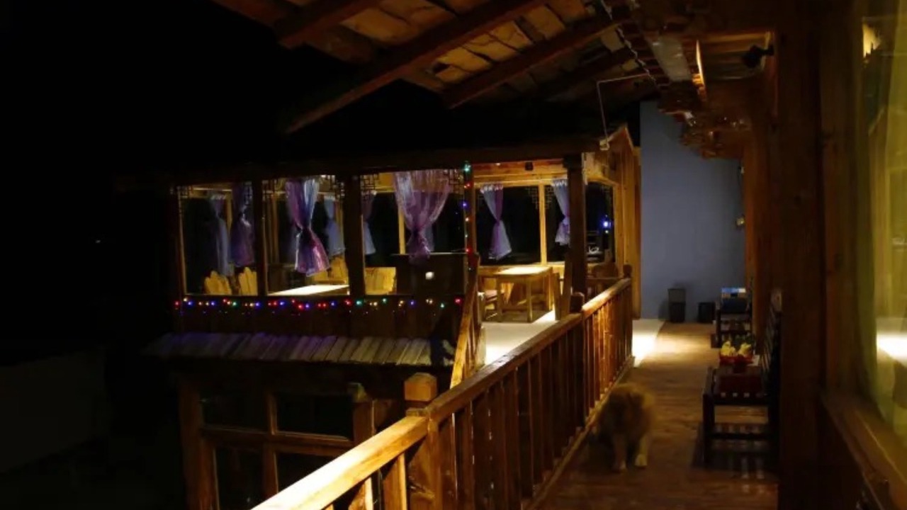 Photo of Others in Shangri-La