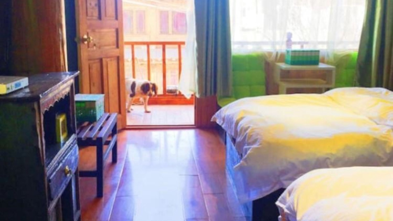 Photo of Bedroom in Shangri-La