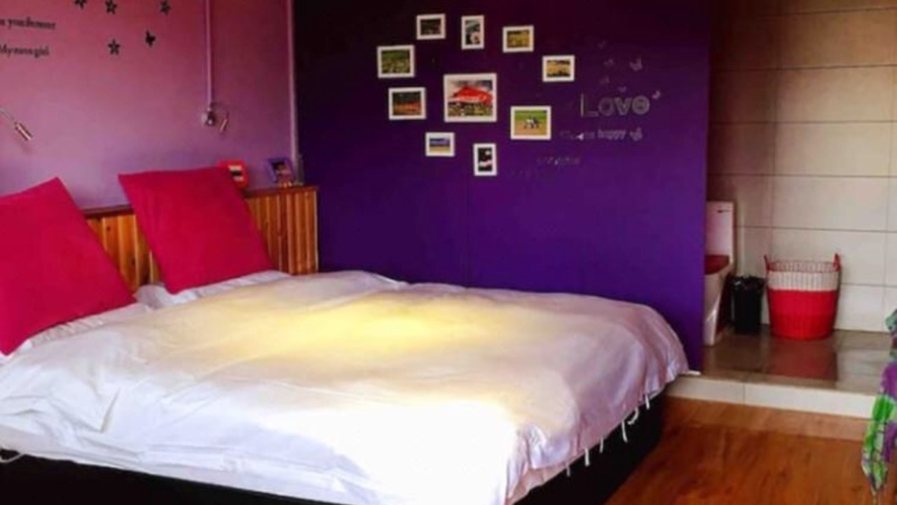 Photo of Bedroom in Shangri-La
