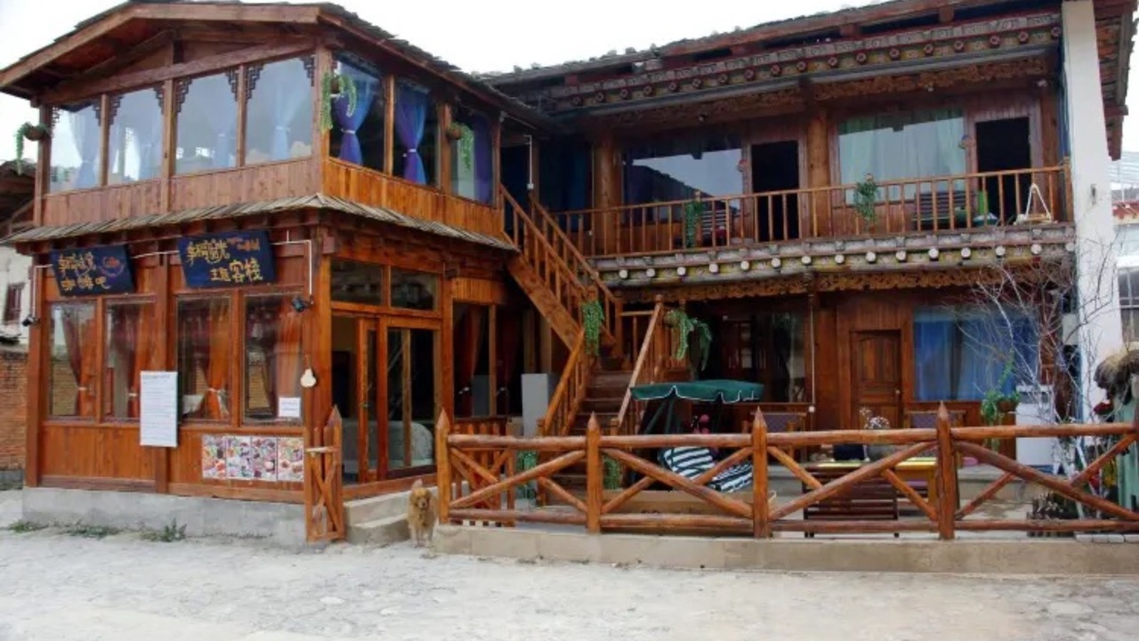 Photo of Outdoor in Shangri-La