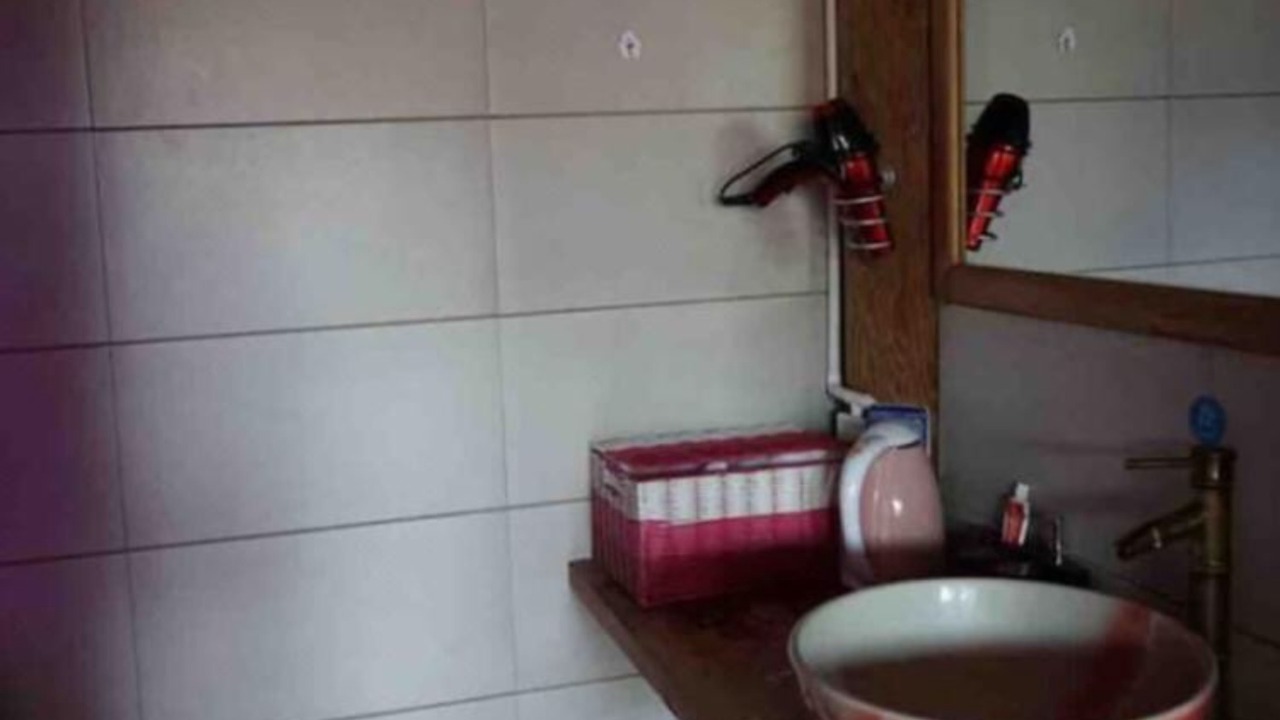 Photo of Bathroom in Shangri-La