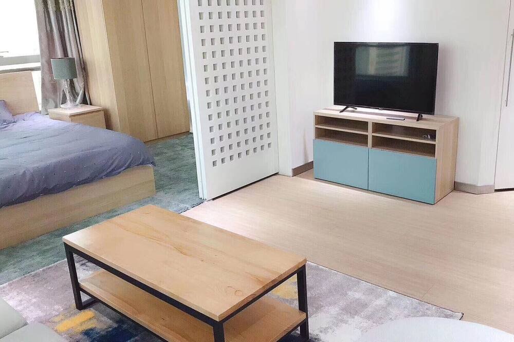 Photo of Bedroom in Jing'an
