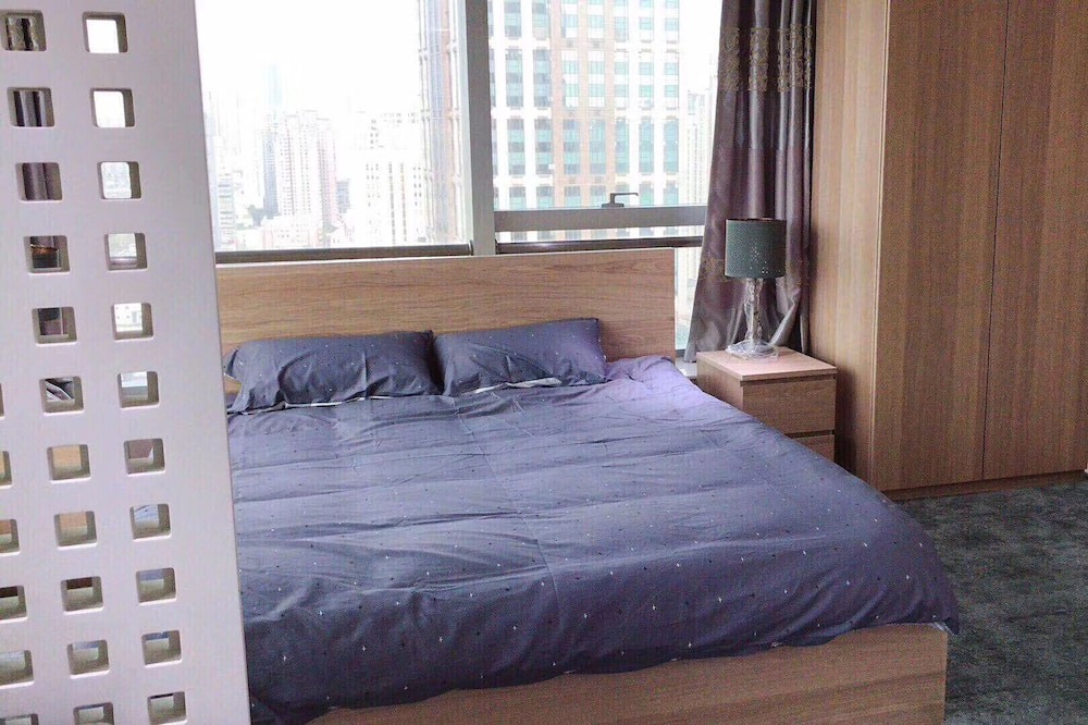 Photo of Bedroom in Jing'an