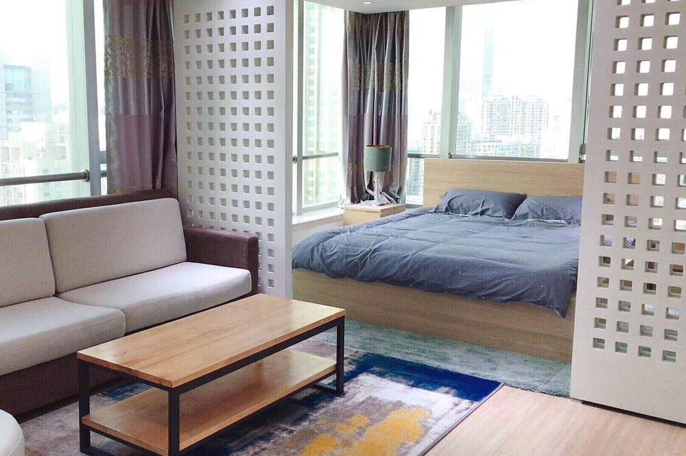 Photo of Bedroom in Jing'an