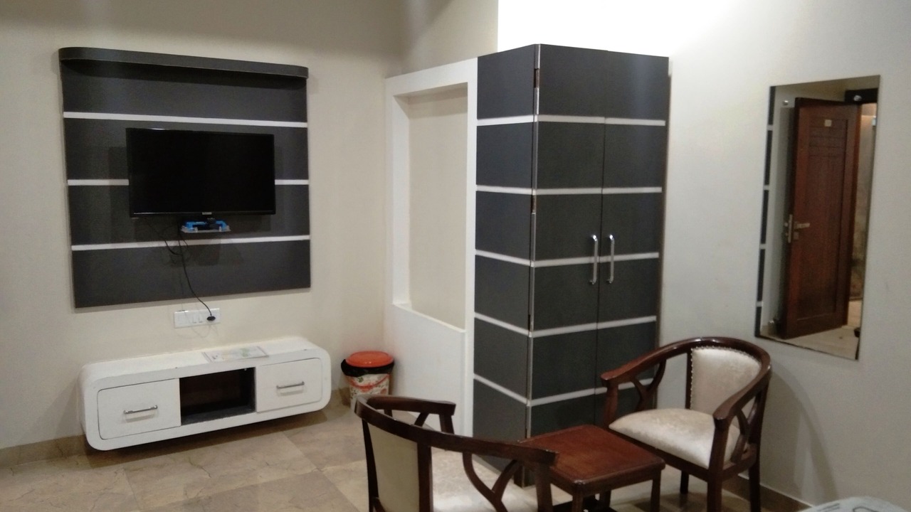 Photo of Livingroom in Rakabganj