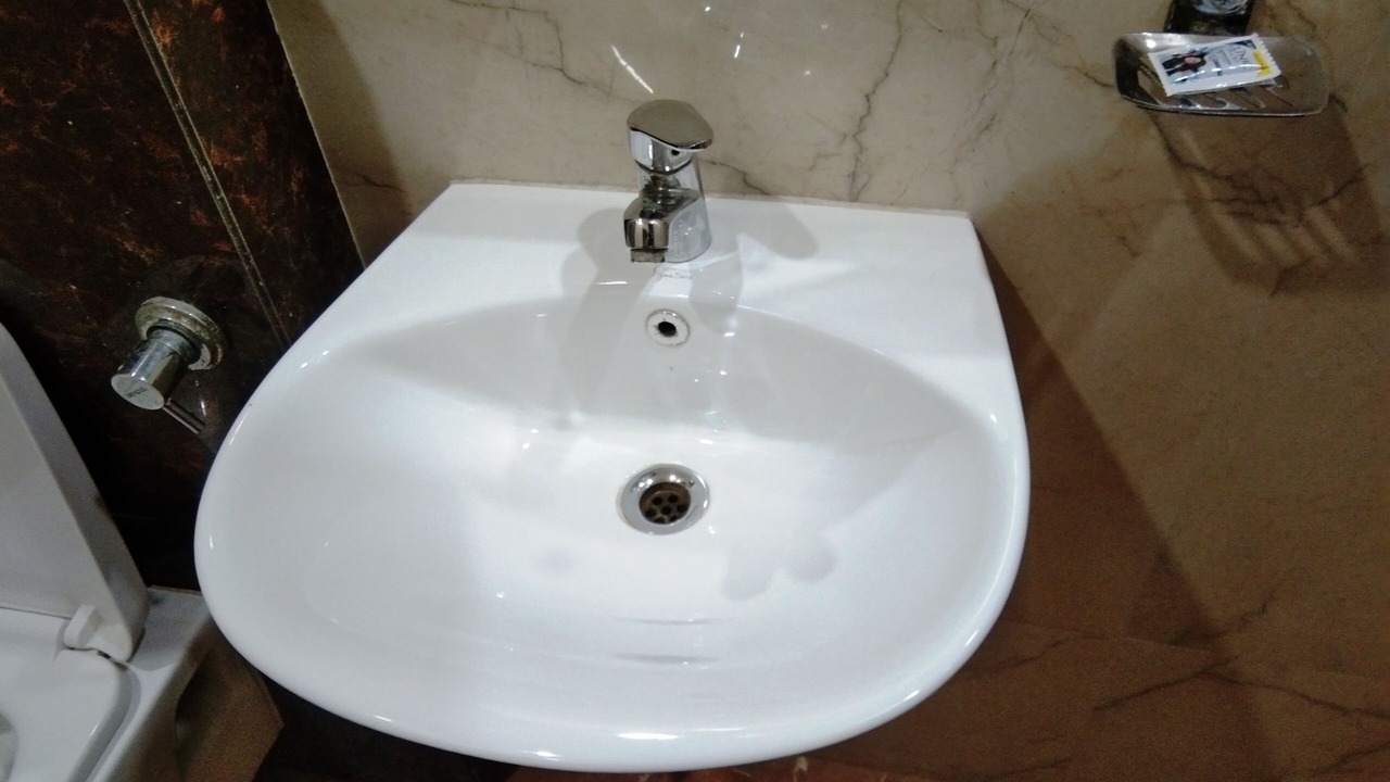 Photo of Bathroom in Rakabganj