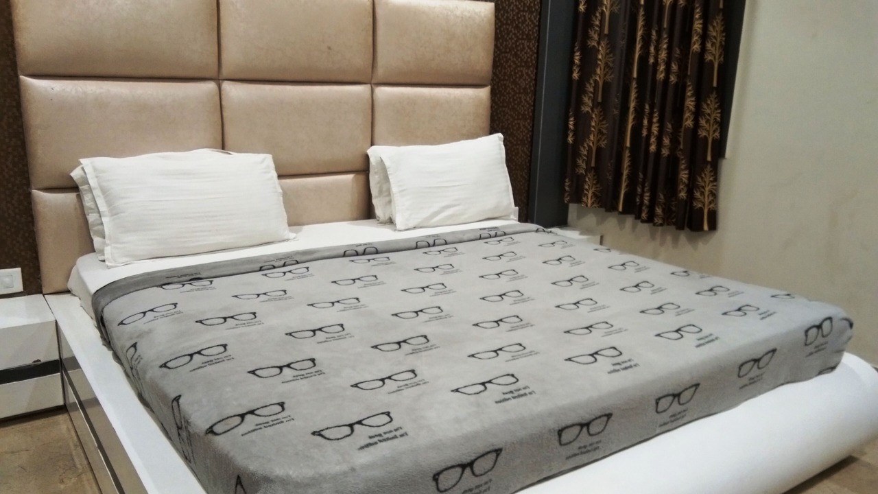 Photo of Bedroom in Rakabganj