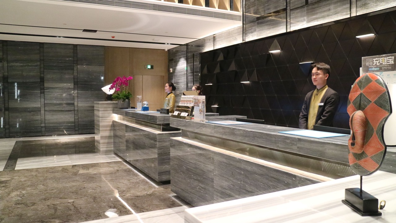 Photo of Outdoor in Yu Hua