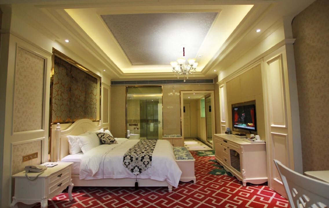 Photo of Bedroom in Changzhou District