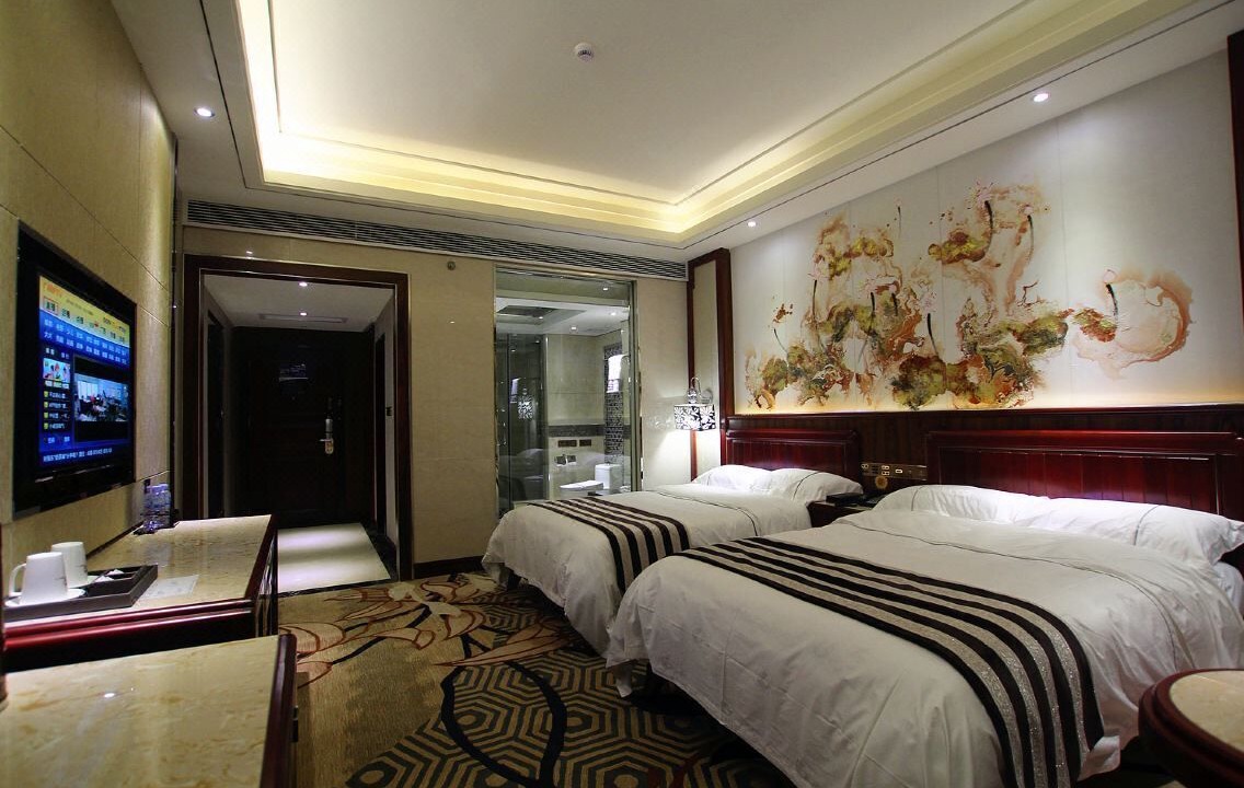Photo of Bedroom in Changzhou District