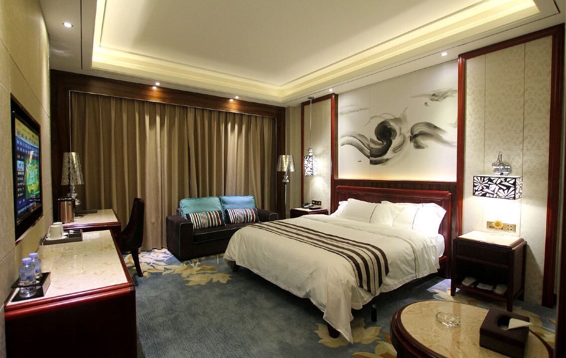 Photo of Bedroom in Changzhou District