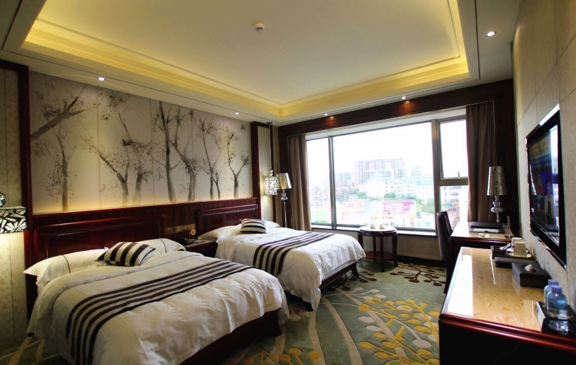 Photo of Bedroom in Changzhou District