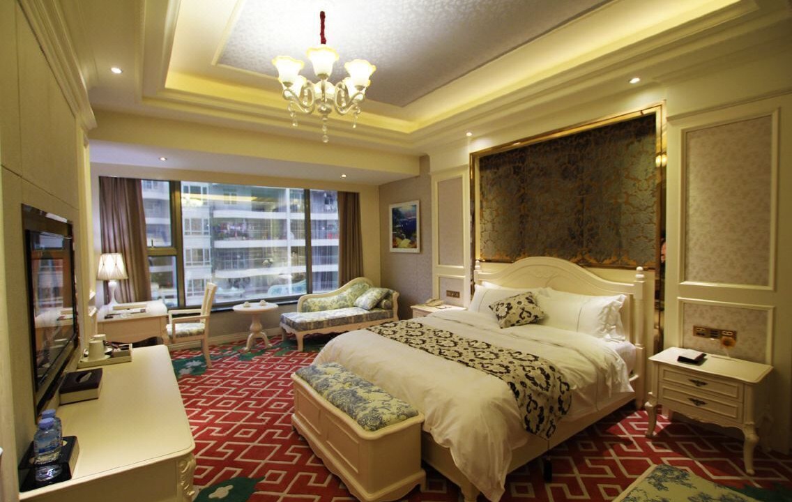 Photo of Bedroom in Changzhou District