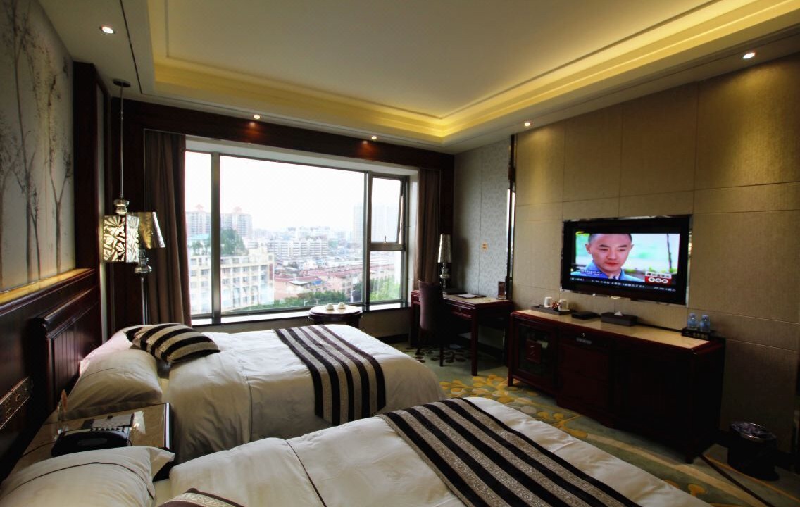 Photo of Bedroom in Changzhou District