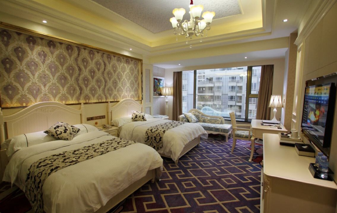 Photo of Bedroom in Changzhou District