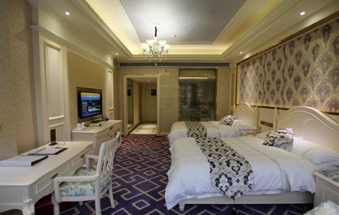 Photo of Bedroom in Changzhou District