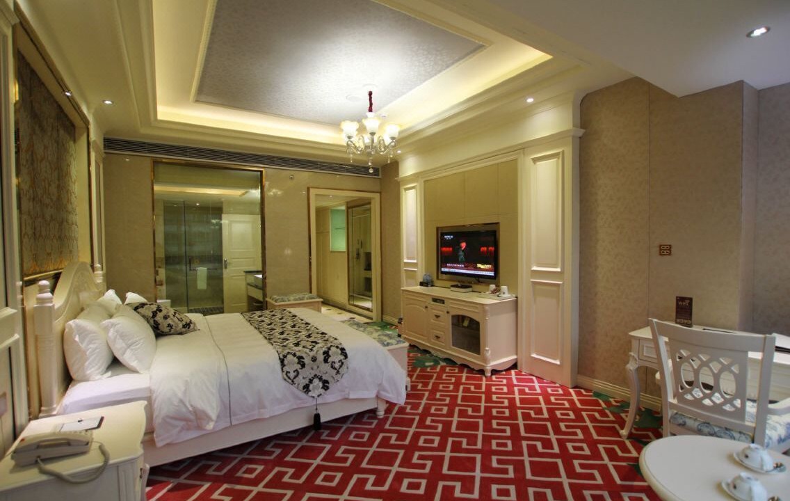 Photo of Bedroom in Changzhou District