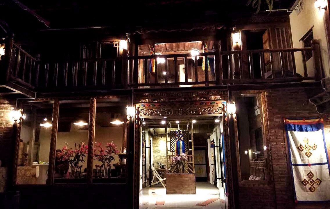 Photo of Outdoor in Shangri-La
