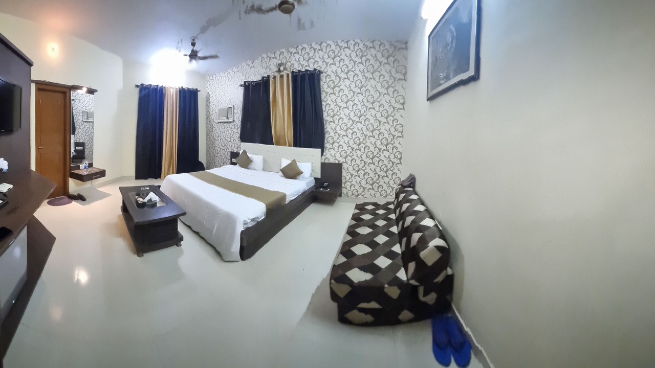 Photo of Bedroom in Sawai Madhopur