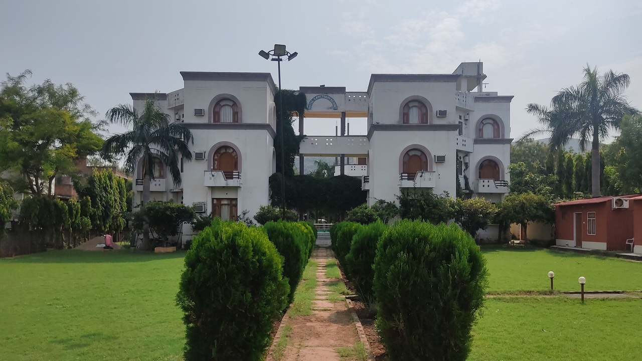 Photo of Outdoor in Sawai Madhopur