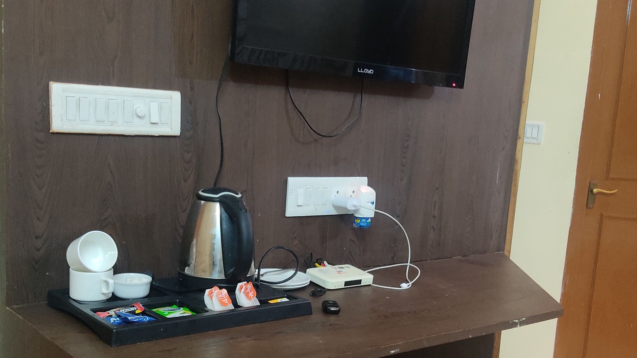 Photo of Bedroom in Sawai Madhopur