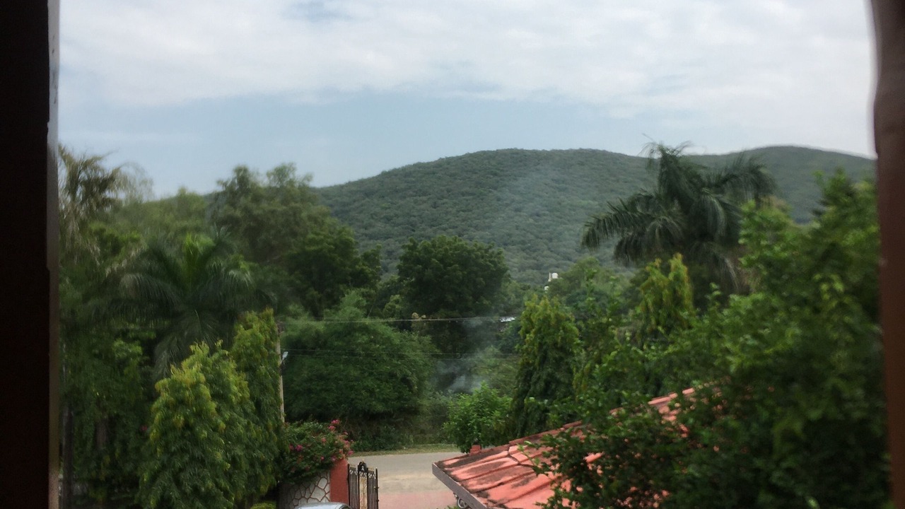 Photo of Patio Balcony in Sawai Madhopur