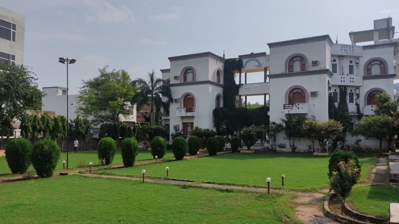 Photo of Outdoor in Sawai Madhopur