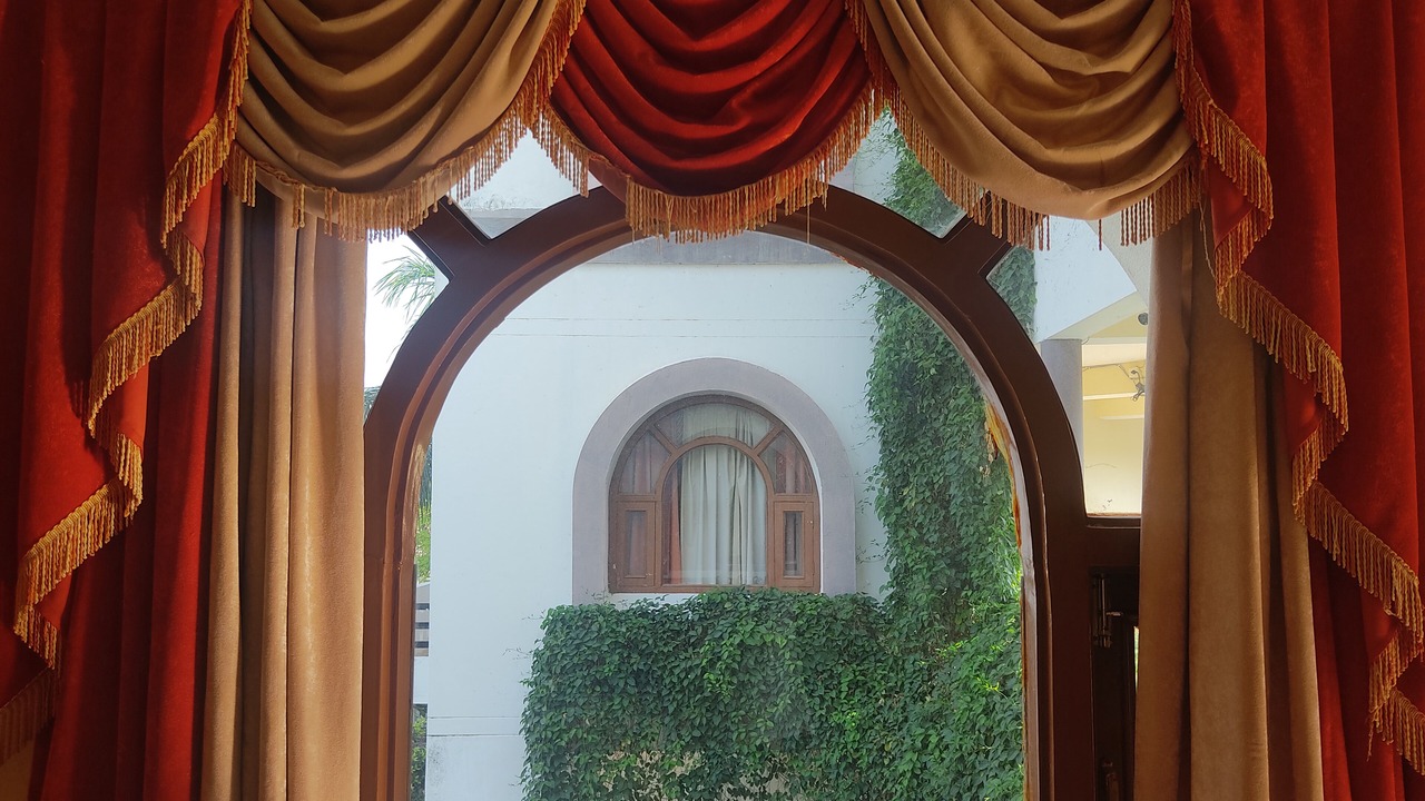 Photo of Bedroom in Sawai Madhopur