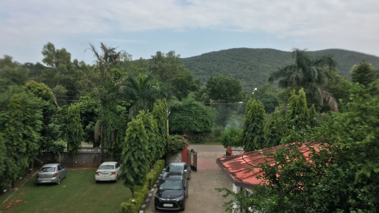 Photo of Patio Balcony in Sawai Madhopur