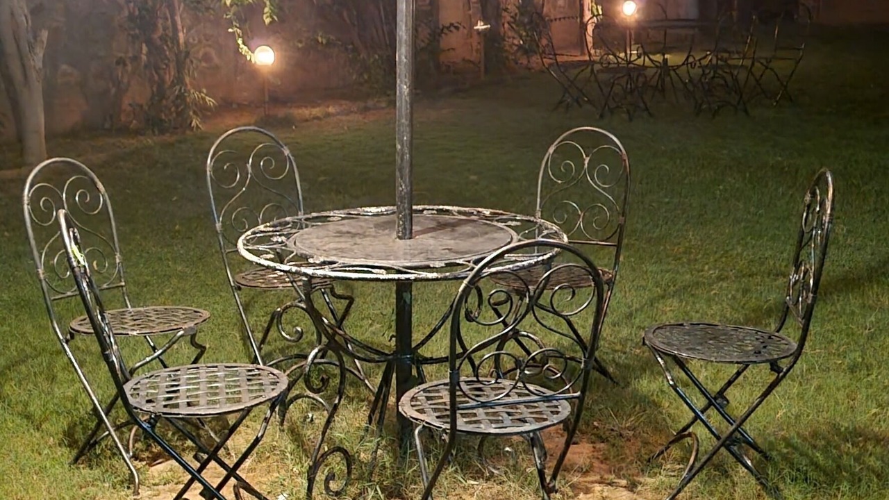 Photo of Outdoor in Sawai Madhopur