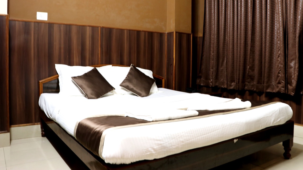 Photo of Bedroom in Six Mile