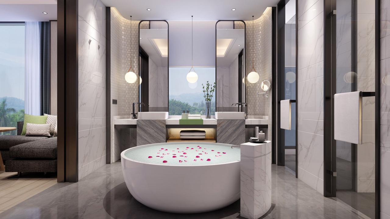 Photo of Bedroom in Baiyun